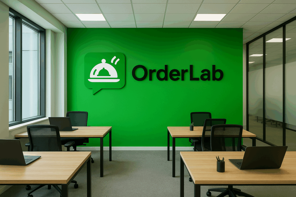orderlab