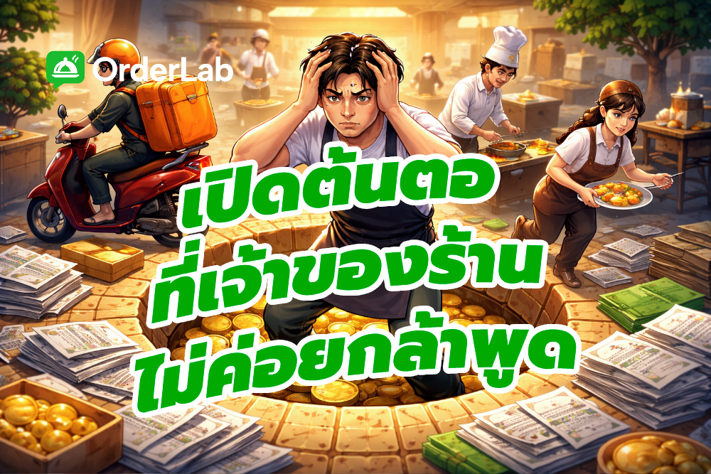 ร้านอาหาร